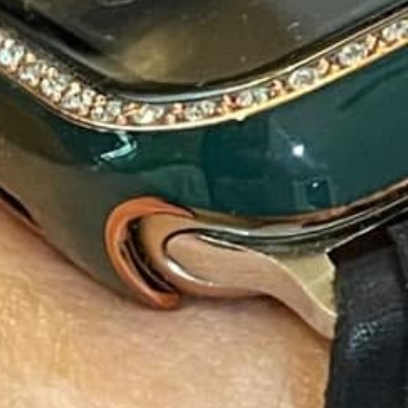 Spark*l watch band size Large . New - Picture 12 of 13